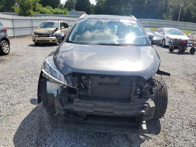 2022 NISSAN KICKS SV 3N1CP5CV1NL485551