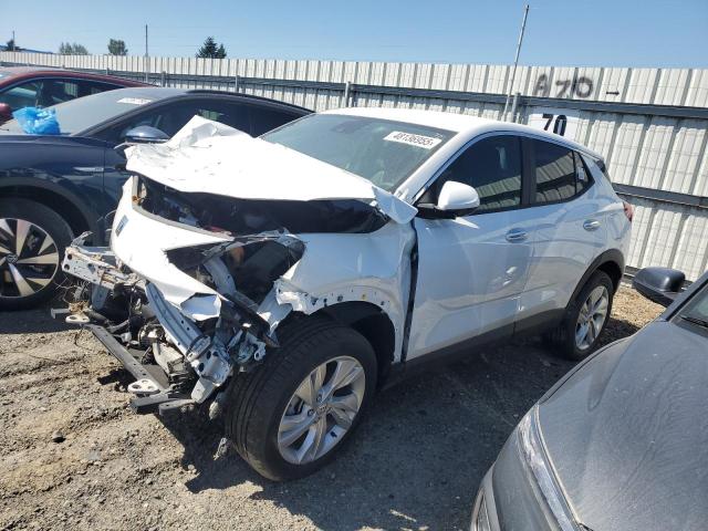 BUICK ENCORE GX