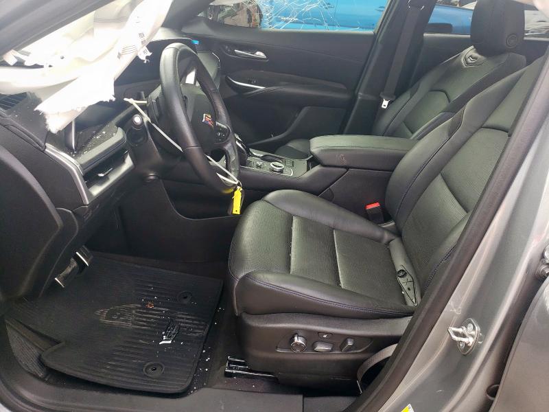 2024 CADILLAC XT4 SPORT 1GYFZER47RF217570