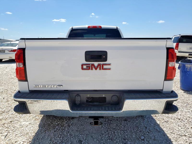 2018 GMC SIERRA C15 1GTN1LEC6JZ904911