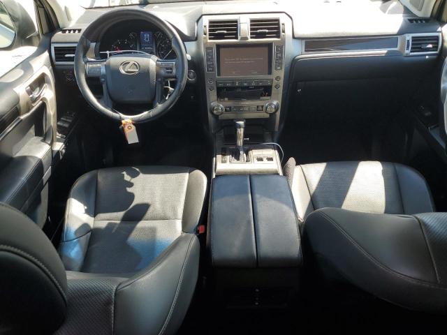 2017 LEXUS GX 460 JTJBM7FX9H5171979