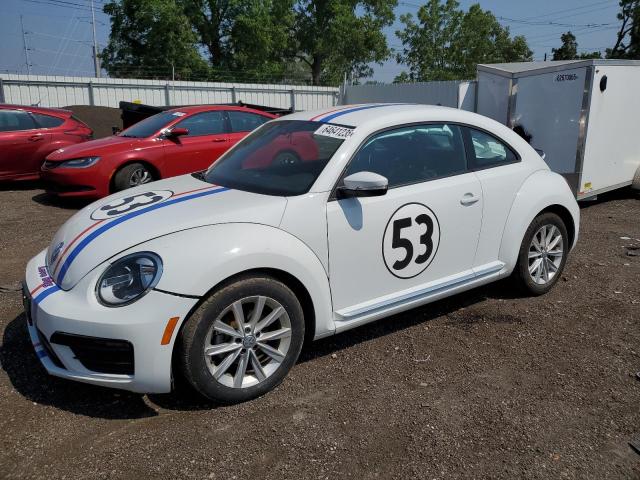 VOLKSWAGEN BEETLE S