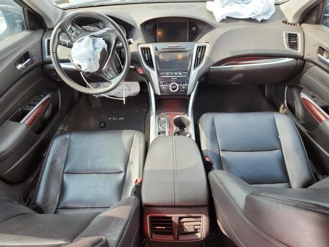 2015 ACURA TLX TECH 19UUB2F5XFA011330