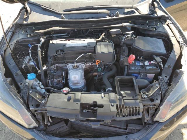 2015 HONDA ACCORD EX - 1HGCR2F76FA040106