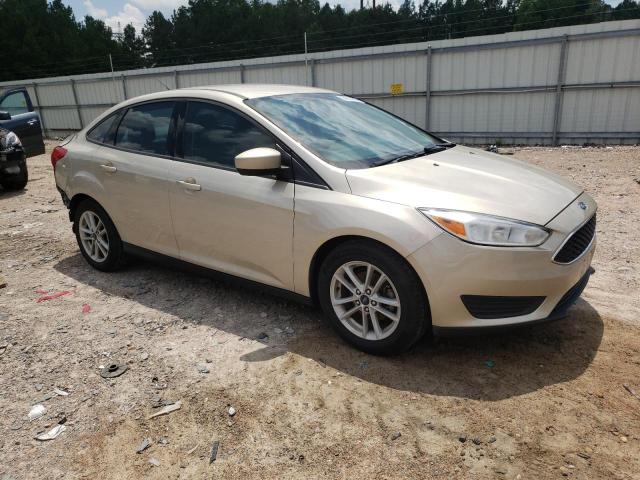2018 FORD FOCUS SE 1FADP3FE2JL266658