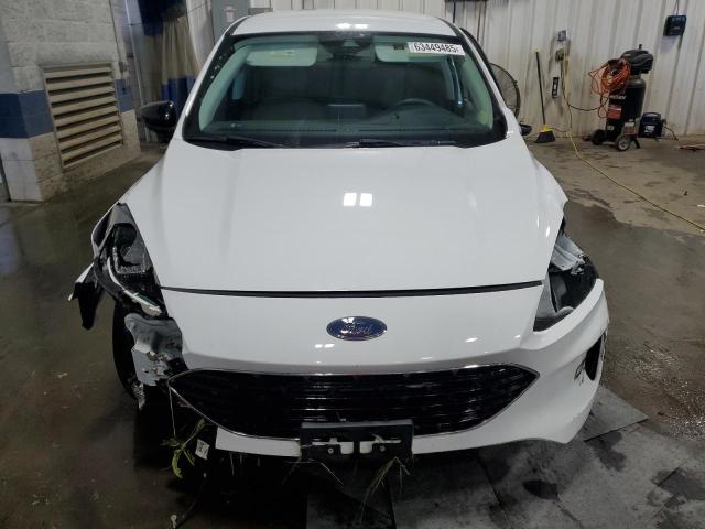 2021 FORD ESCAPE SE - 1FMCU9G6XMUA96083