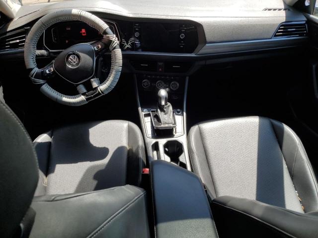 2019 VOLKSWAGEN JETTA SEL 3VWEB7BU9KM231386