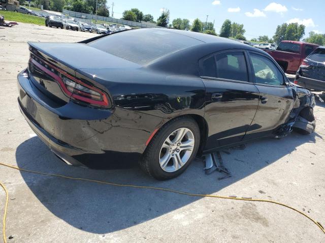 2017 DODGE CHARGER SE 2C3CDXBGXHH559538