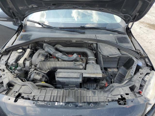 2015 VOLVO V60 PREMIER YV1612SB4F1194658