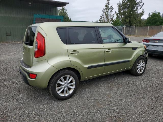 Vin: kndjt2a61d7493257, lot: 64243385, kia soul + 20133