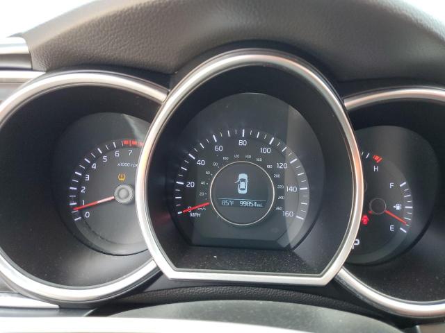 2015 KIA OPTIMA LX - 5XXGM4A74FG354066