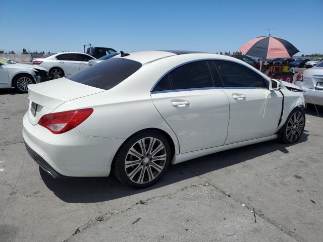 2018 MERCEDES-BENZ CLA 250 - WDDSJ4EB8JN508878