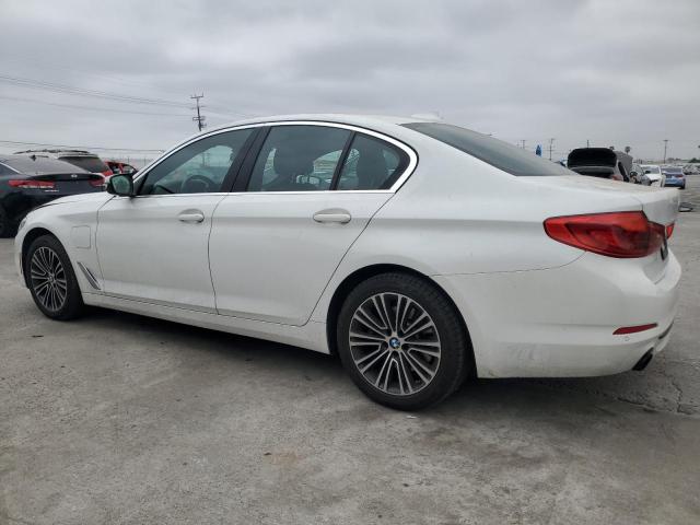2020 BMW 530E WBAJA9C09LCD56922