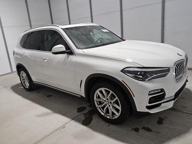 2019 BMW X5 XDRIVE4 5UXCR6C5XKLL04806