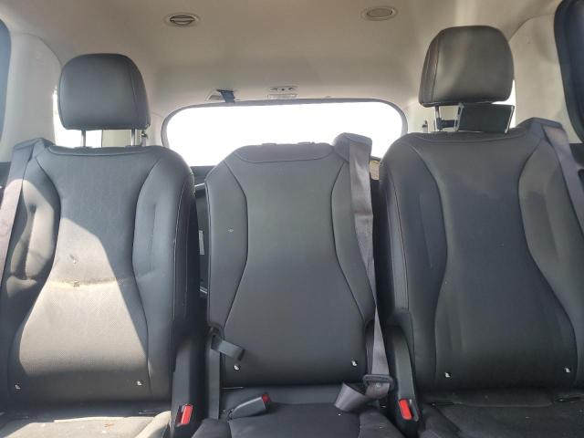 2023 KIA CARNIVAL E KNDNC5H35P6292552
