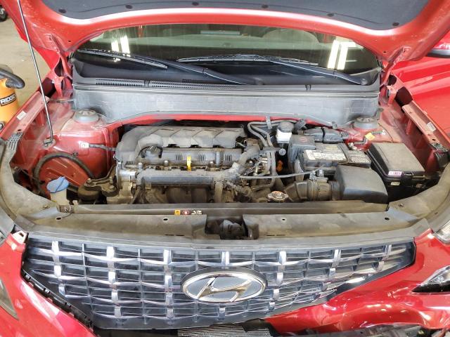 2022 HYUNDAI VENUE SEL - KMHRC8A30NU143127