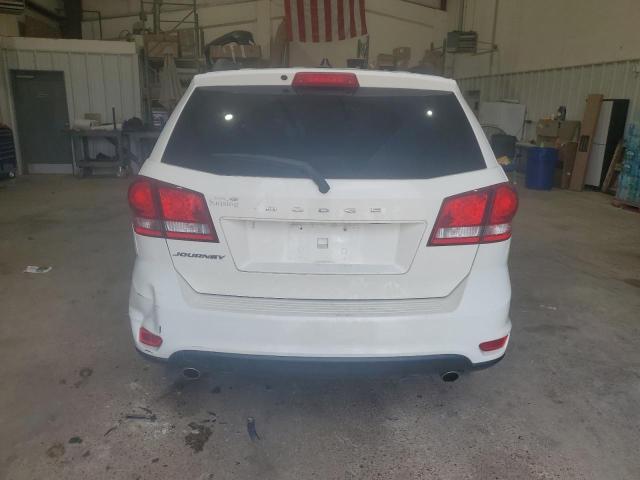 2015 DODGE JOURNEY SX 3C4PDCBG5FT726348