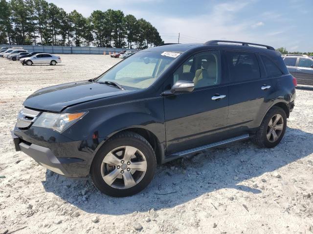 ACURA MDX SPORT