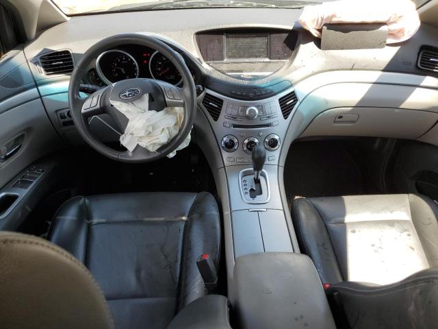 2011 SUBARU TRIBECA LI - 4S4WX9HD0B4403663