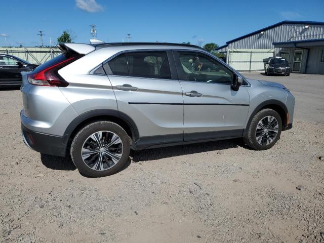2022 MITSUBISHI ECLIPSE CR JA4ATWAA4NZ004345