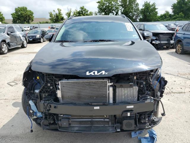 2023 KIA SPORTAGE S KNDPXCAG7P7034185