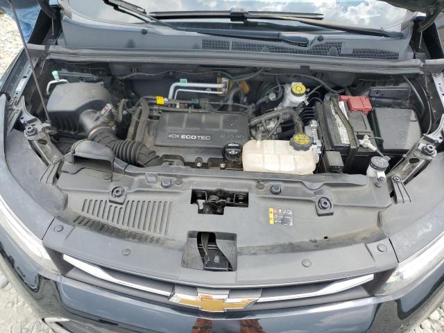 2020 CHEVROLET TRAX LS KL7CJNSB3LB030377