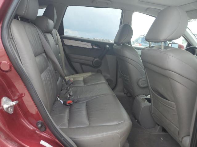 2011 HONDA CR-V EXL - 5J6RE4H76BL005457