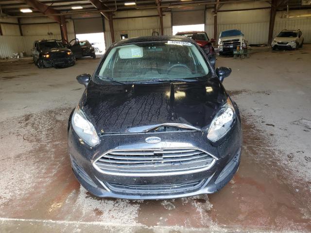 2017 FORD FIESTA SE 3FADP4BJ3HM166067