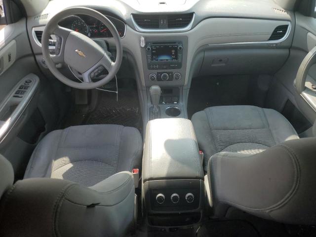 2017 CHEVROLET TRAVERSE L 1GNKVFKD9HJ288174