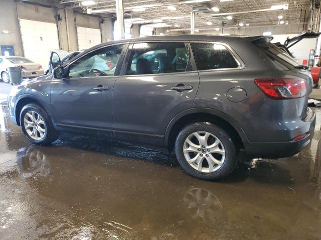 Vin: jm3tb3ca6d0410019, lot: 63772945, mazda cx-9 touring 20132