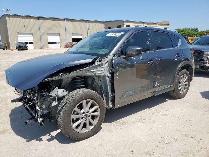 MAZDA CX-5 SELEC