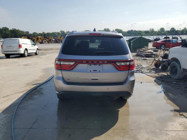 2020 DODGE DURANGO SX 1C4RDJAG0LC223834
