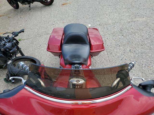 2013 HARLEY-DAVIDSON FLHX STREE 1HD1KBM19DB693267
