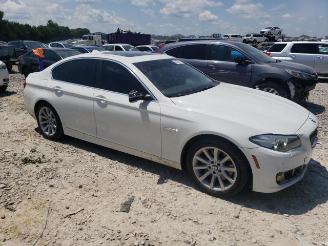 2015 BMW 535 I WBA5B1C52FG125527