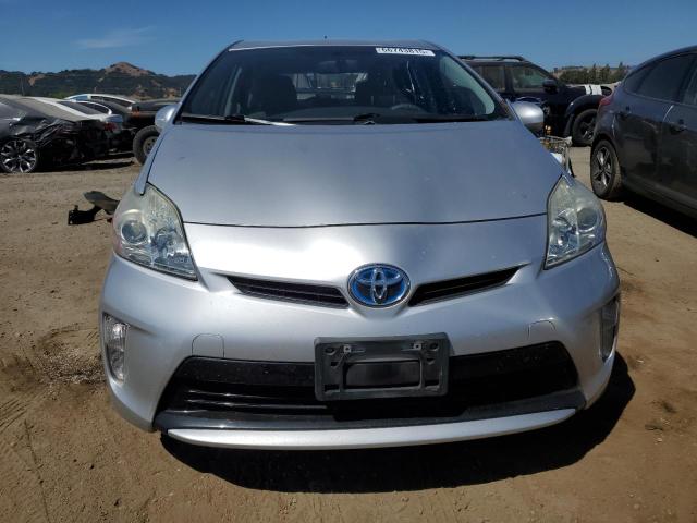 2015 TOYOTA PRIUS JTDKN3DU7F1876477