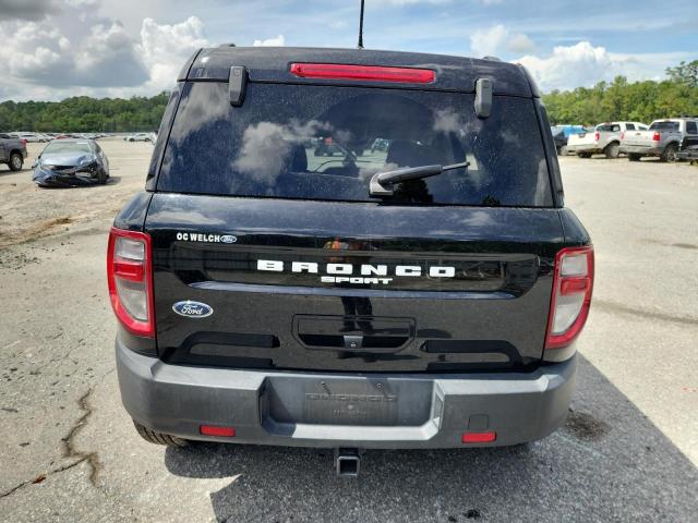2021 FORD BRONCO SPO 3FMCR9B69MRA12352