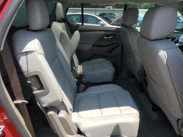 2018 CHEVROLET TRAVERSE L - 1GNERHKW9JJ130793