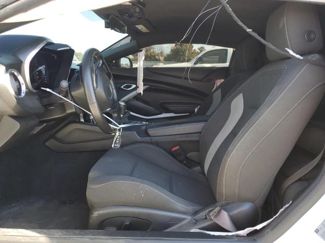 2017 CHEVROLET CAMARO SS - 1G1FF1R72H0170136