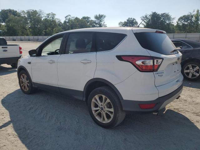 Vin: 1fmcu9gd0hub40290, lot: 64039555, ford escape se 20172