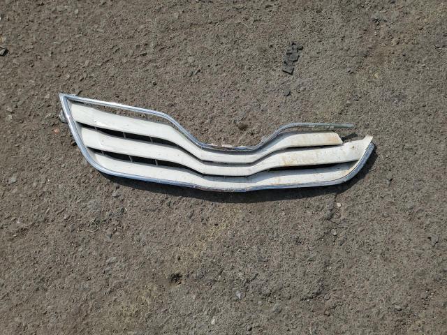2010 TOYOTA CAMRY BASE - 4T4BF3EK4AR058420