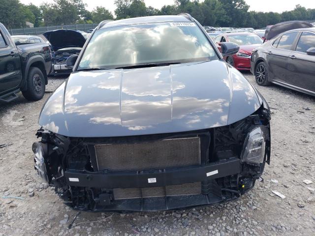 2024 HYUNDAI TUCSON SEL KM8JB3DE9RU309036