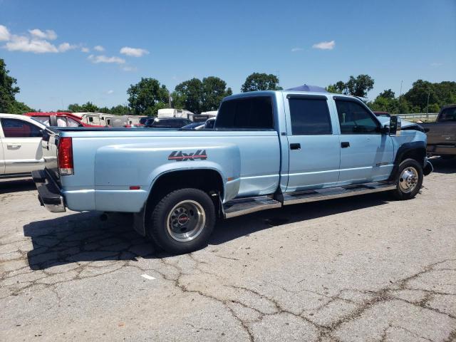 Vin: 1gthk33n0pj727701, lot: 62601785, gmc sierra k3500 19933