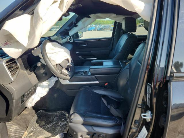 2023 TOYOTA TUNDRA CRE - 5TFNA5DB2PX084612