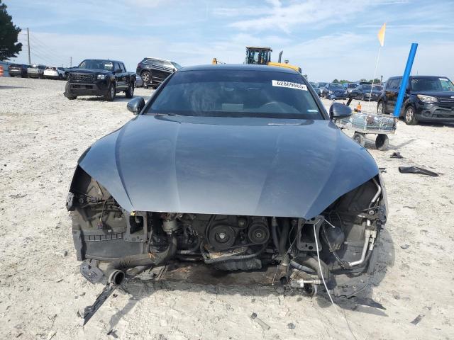 2018 AUDI A5 PREMIUM WAUDNCF5XJA064191
