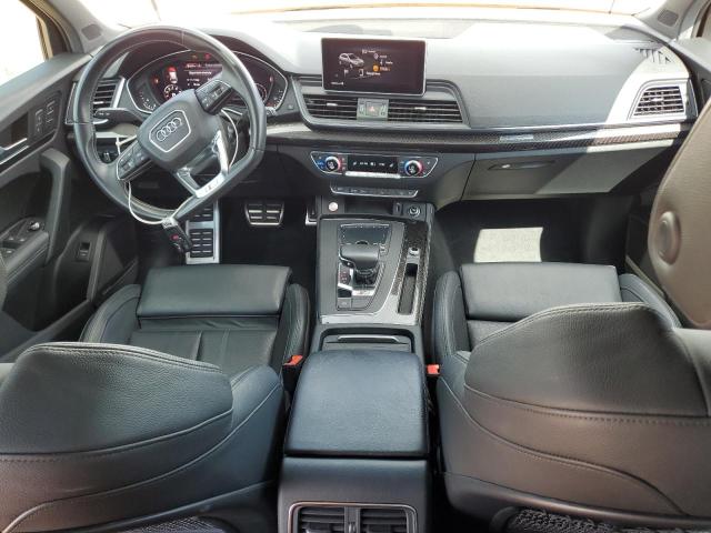 2019 AUDI SQ5 PREMIU WA1B4AFY3K2001113