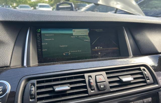 2015 BMW 528 I WBA5A5C54FD523446
