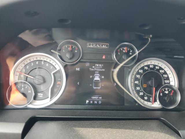 2017 RAM 1500 SLT 3C6RR7LT8HG505259