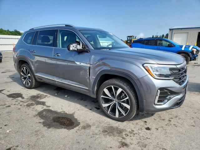 2024 VOLKSWAGEN ATLAS SEL 1V2FR2CA5RC551650