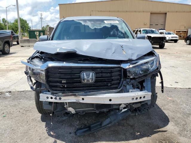 2023 HONDA RIDGELINE 5FPYK3F72PB056480