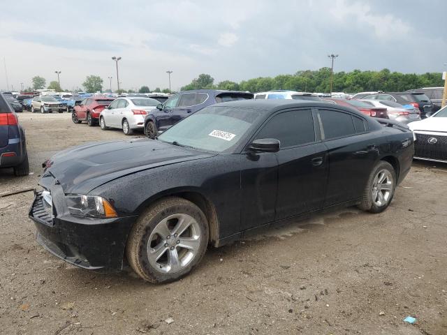 DODGE CHARGER SX